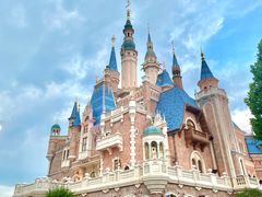 -上海迪士尼度假区