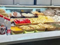 -阿上阿上麻辣香锅&麻辣烫(朝阳蓝色港湾店)