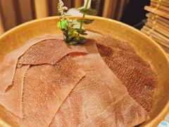 -巴奴毛肚火锅(新街口金鹰店)
