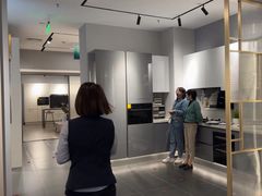 -索菲亚全屋定制衣柜橱柜家具(金源居然之家世纪购物中心店)