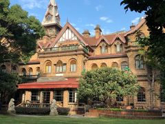 -马勒别墅饭店(静安寺店)