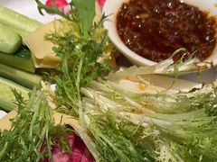 -关东小磨东北菜(漕河泾印象城店)