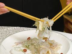 -寻味顺德·南记酒家·传统顺德菜·鱼生(广源路店)