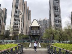 -苏州河梦清园环保主题公园