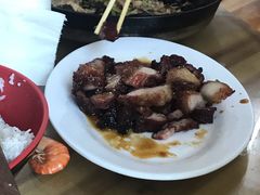 -大赤坎肥仔强烧味海鲜餐厅(大赤坎店)