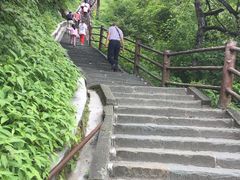 -峨嵋山金顶