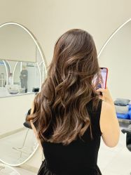-5M HAIR SALON精品店