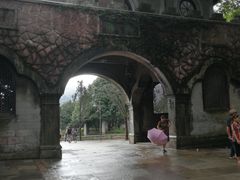 -溪口-滕头旅游景区