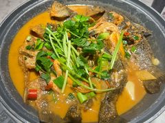 -徽州月·民间徽菜(浦东总店)