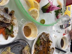 -嘉升大排档(番禺总店)