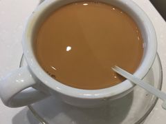 港式奶茶-金利茶餐厅(中船汇店)