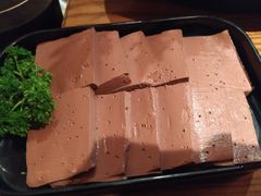 鹅血-佬土鹅肠火锅(解放路店)
