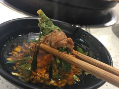 -钢管厂歆瑞源油卤串串香(春熙路太古里店)