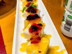 -南山小渔村•大连海鲜大连菜(七七街店)