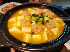 -肖四女乐山跷脚牛肉(南汇大学城生活广场店)