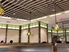 大堂-翠华餐厅(宝安壹方城店)