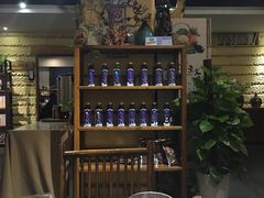 -云来居素食馆(南山店)