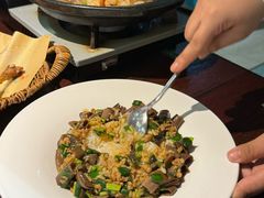 -前海沿·青岛菜(五四广场永旺店)