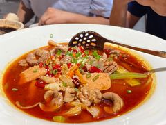 -猪腰一家·地道佛山菜(盐步店)