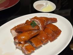 -夏宫中餐厅(静安香格里拉店)