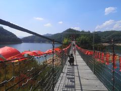 -云和湖仙宫景区