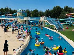 -秦皇岛乐岛海洋王国