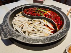 -川西坝子火锅(金沙1.0直营店)