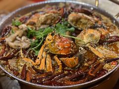 -大川先生·小龙虾·川菜(信义坊店)