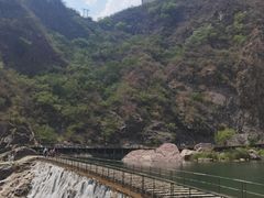 -河南宝泉旅游区