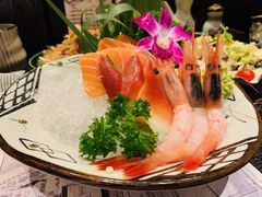 -芥岛(河北大街店)