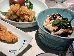 -卯时·龙光雅宴·精致锡帮菜(惠山古镇店)