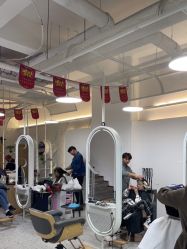 -MAGIC米几发型设计·羊毛卷