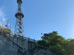 -风云岭森林公园