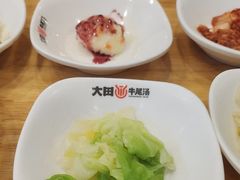 -大田牛尾汤(幸福河市场店)