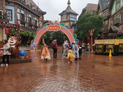 -郑州方特梦幻王国