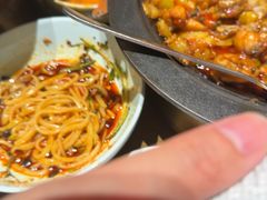 -六月雪干锅(涪城万达广场店)