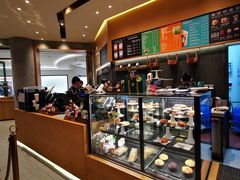 -星巴克臻选(北京世贸天阶店)