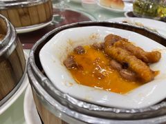 -凤凰楼酒家·粤宴点心(华强北店)