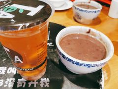 陈皮红豆沙-小粤楼·怀旧粤菜(万辉国际广场店)
