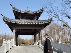 -梁鸿国家湿地公园