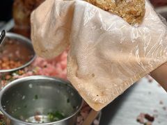-六广门毛阿姨糯米饭