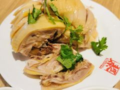 -泰煌鸡·上海白斩鸡·鸡汤面(万航店)