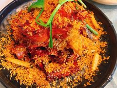 -79号渔船海鲜饭店(宝安店)