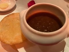 -杭州西子湖四季酒店-WL BISTRO西湖餐厅(灵隐路店)