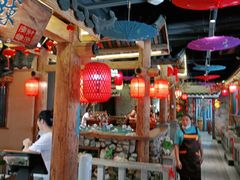 -古道村落(温汤店)