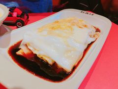 -红荔村肠粉(岗厦店)