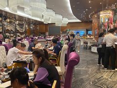 大堂-新兴·金羊座·粤菜点心(乐峰店)
