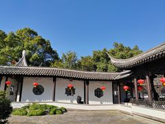 -台州府城(东湖)
