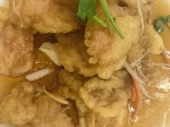 -圣夜东北菜烧烤·夜宵(胥江路店)