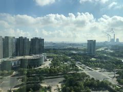 -常熟理文铂尔曼酒店